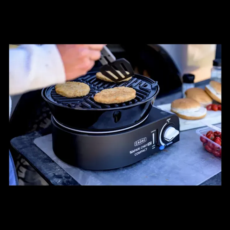 Hot Cadac | Dometic CADAC Safari Chef 30 Compact
