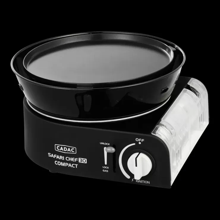 Hot Cadac | Dometic CADAC Safari Chef 30 Compact