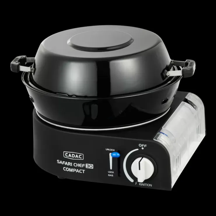 Hot Cadac | Dometic CADAC Safari Chef 30 Compact