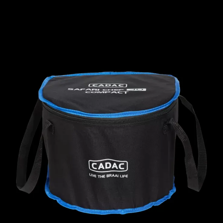 Hot Cadac | Dometic CADAC Safari Chef 30 Compact