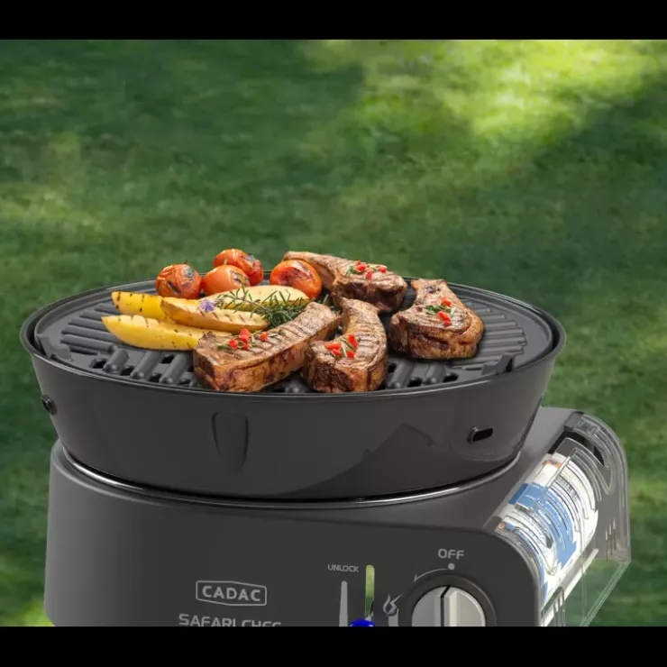 Hot Cadac | Dometic CADAC Safari Chef 30 Compact