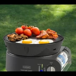 Hot Cadac | Dometic CADAC Safari Chef 30 Compact