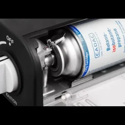 Clearance Cadac | Dometic CADAC Safari Chef 30 Compact Lite