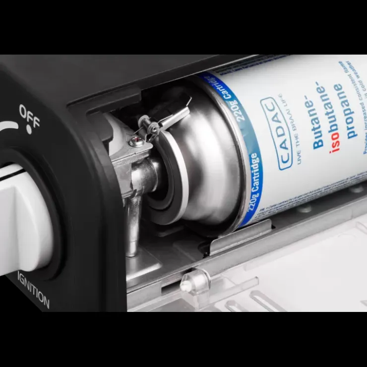 Clearance Cadac | Dometic CADAC Safari Chef 30 Compact Lite