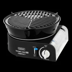 Clearance Cadac | Dometic CADAC Safari Chef 30 Compact Lite