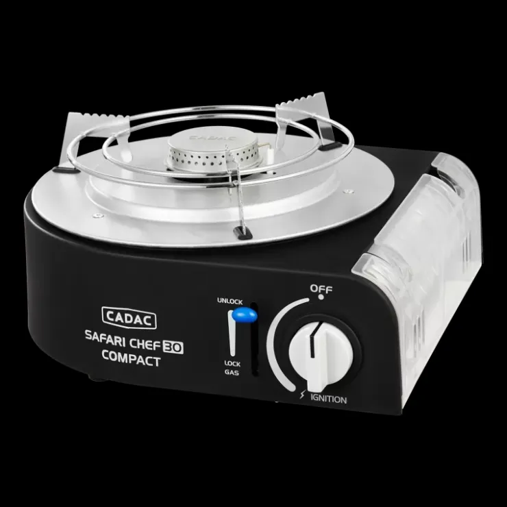Clearance Cadac | Dometic CADAC Safari Chef 30 Compact Lite