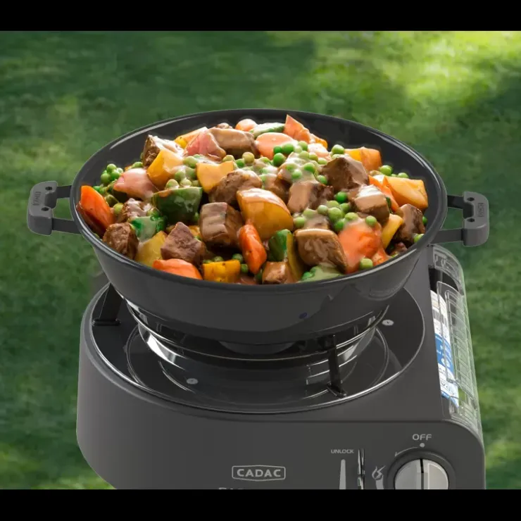 Clearance Cadac | Dometic CADAC Safari Chef 30 Compact Lite