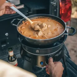 Online Cadac | Dometic CADAC Safari Chef 30 HP Combo