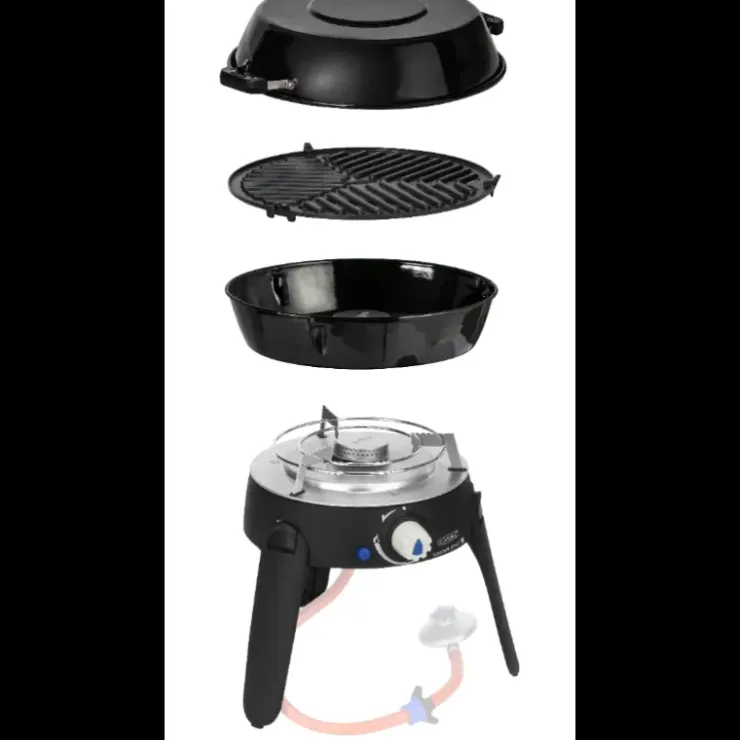 Hot Cadac | Dometic CADAC Safari Chef 30 Lite