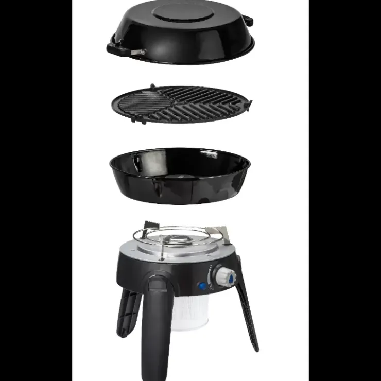 Hot Cadac | Dometic CADAC Safari Chef 30 Lite