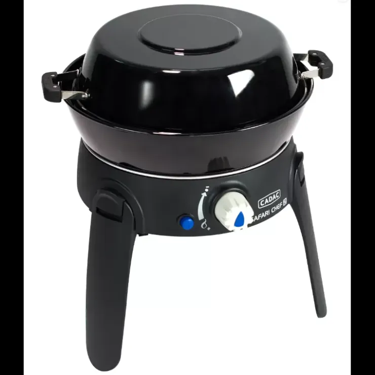 Hot Cadac | Dometic CADAC Safari Chef 30 Lite
