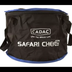 Hot Cadac | Dometic CADAC Safari Chef 30 Lite