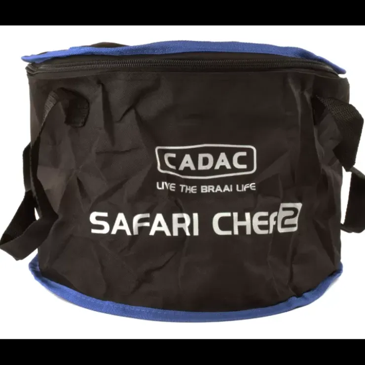 Hot Cadac | Dometic CADAC Safari Chef 30 Lite