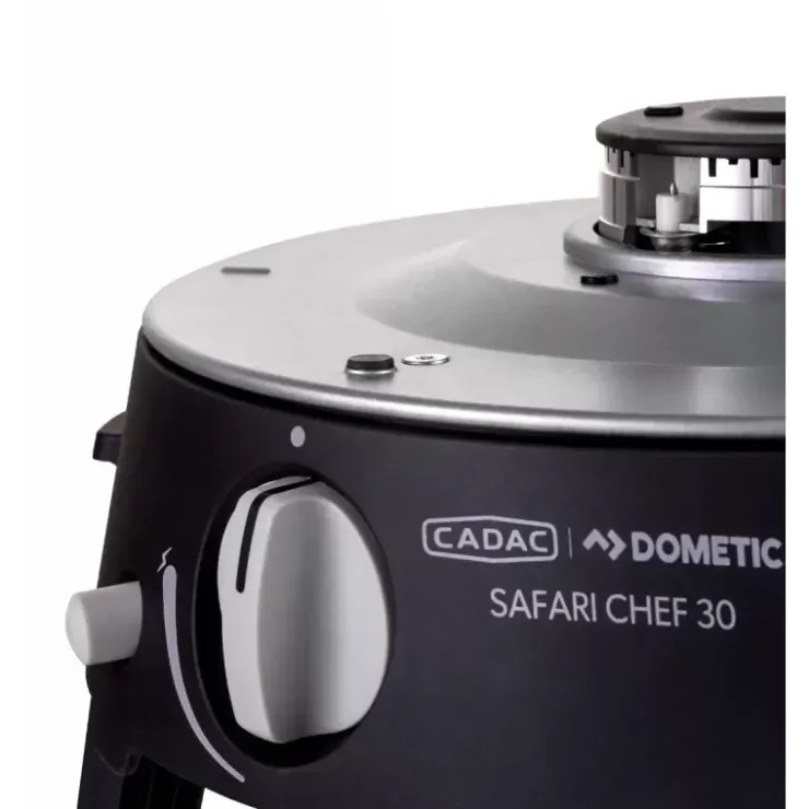 New Cadac | Dometic CADAC Safari Chef 30 LP Combo