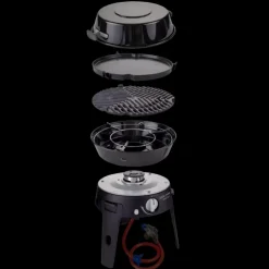 Best Cadac | Dometic CADAC Safari Chef 30 LP Deluxe