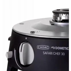 Best Cadac | Dometic CADAC Safari Chef 30 LP Deluxe