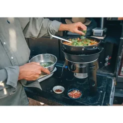 Best Cadac | Dometic CADAC Safari Chef 30 LP Deluxe