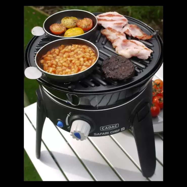 Best Cadac | Dometic CADAC Set tapas