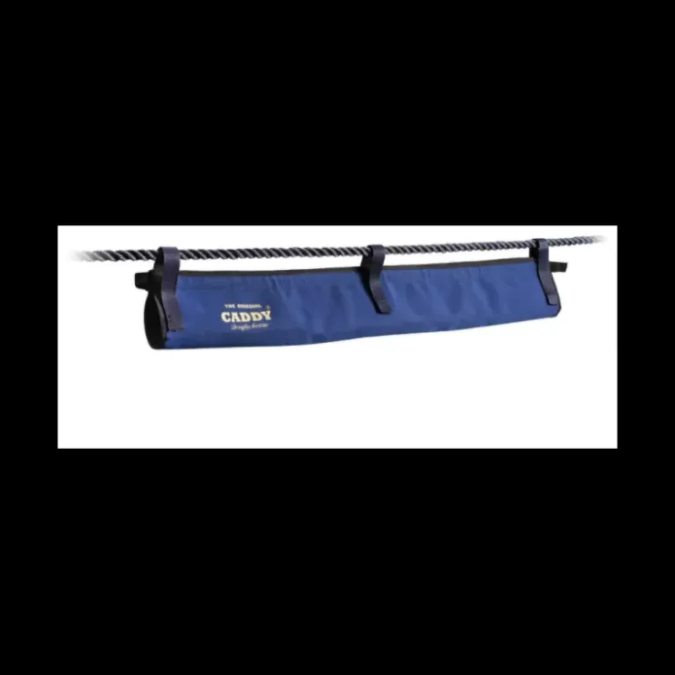 Discount CADDY Organiseur bleu pour câbles électriques & eau
