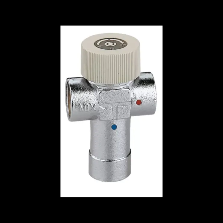 Online CALEFFI Vanne Thermostatique