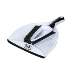 Hot Camp4 Balayette silicone et pelle