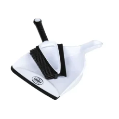 Hot Camp4 Balayette silicone et pelle