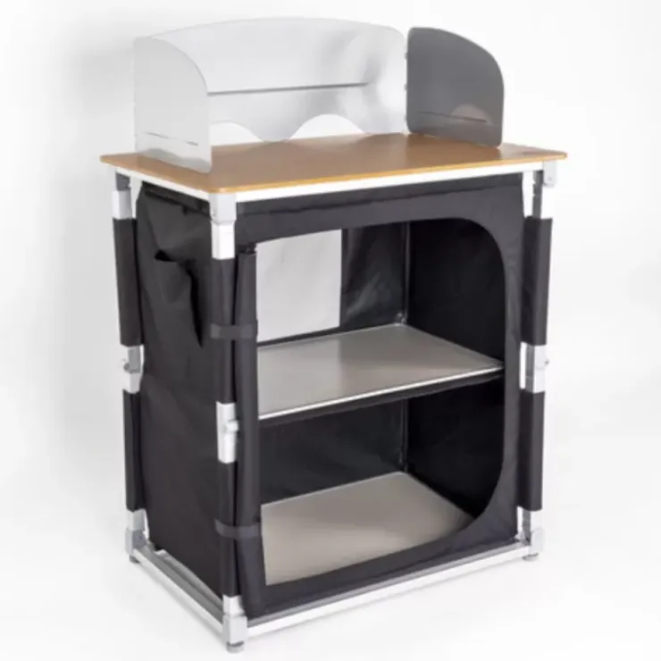 Outlet Camp4 Bamboo Quick Mini