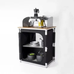 Outlet Camp4 Bamboo Quick Mini
