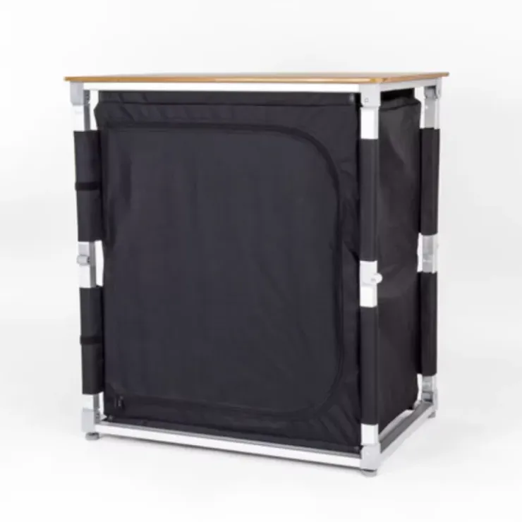 Outlet Camp4 Bamboo Quick Mini