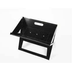 Clearance Camp4 Barbecue au charbon pliable