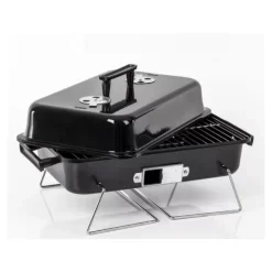 Outlet Camp4 Barbecue valise