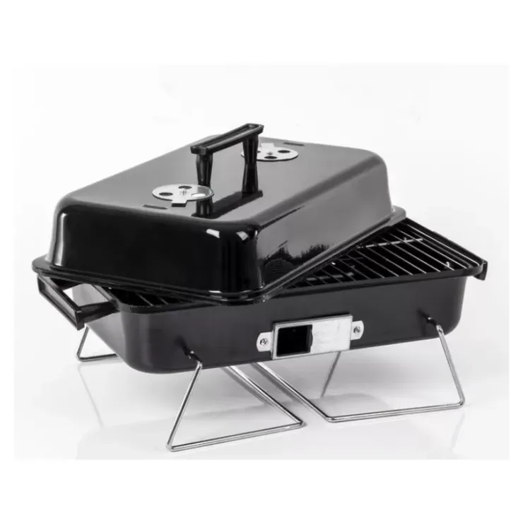 Outlet Camp4 Barbecue valise