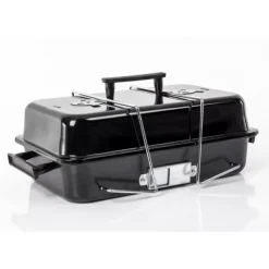 Outlet Camp4 Barbecue valise