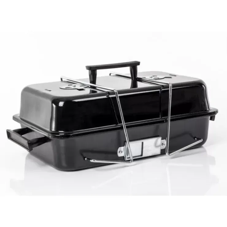 Outlet Camp4 Barbecue valise