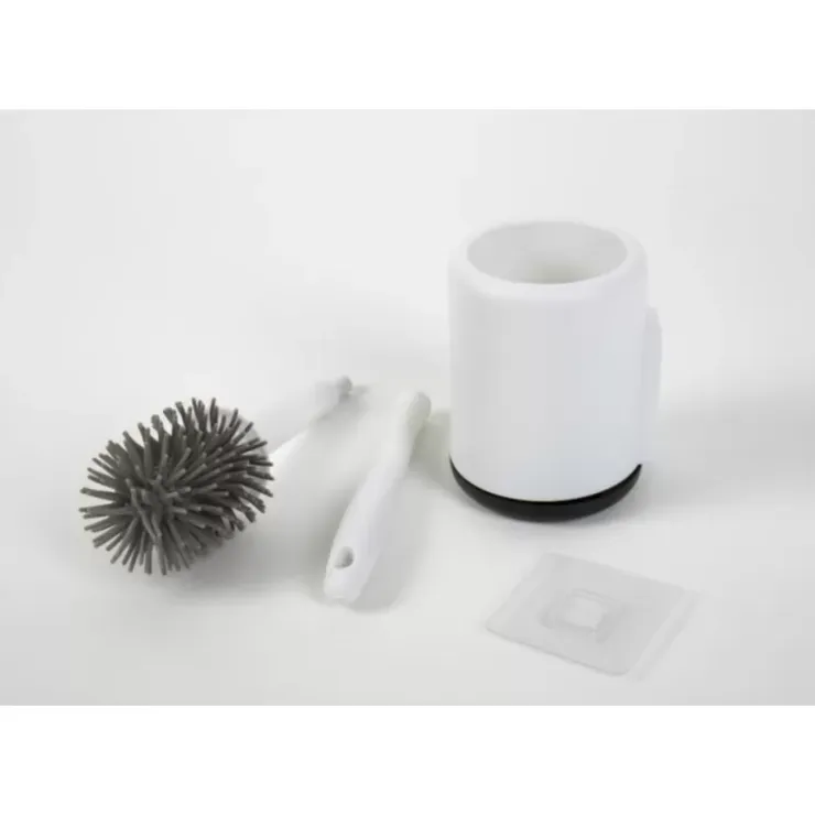 Outlet Camp4 Brosse à WC en silicone