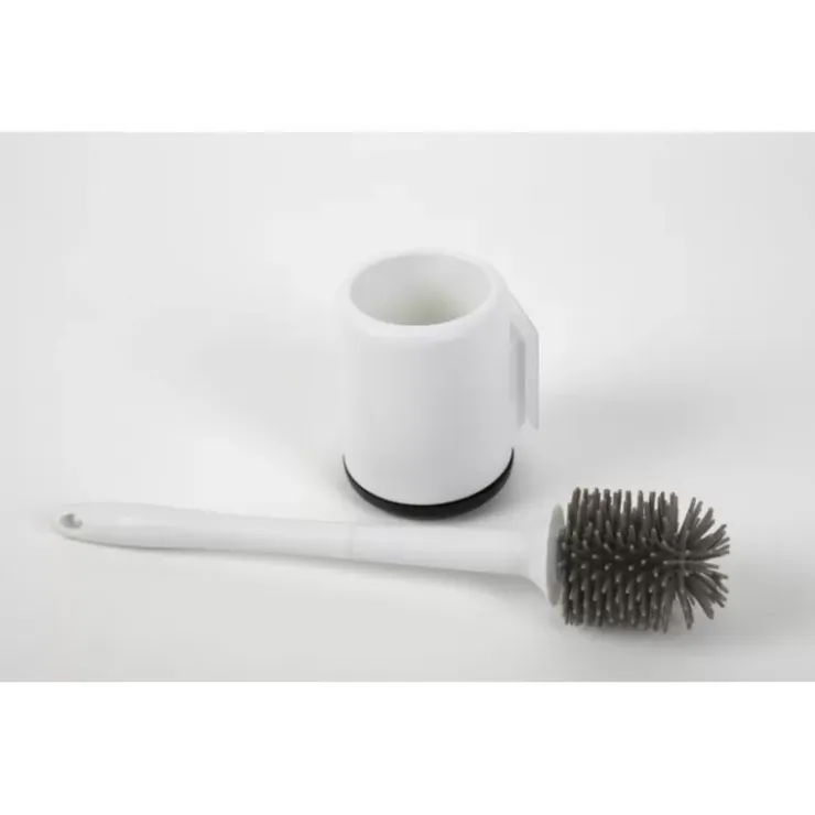 Outlet Camp4 Brosse à WC en silicone
