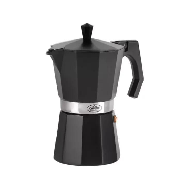 Outlet Camp4 Cafetière italienne 6 tasses