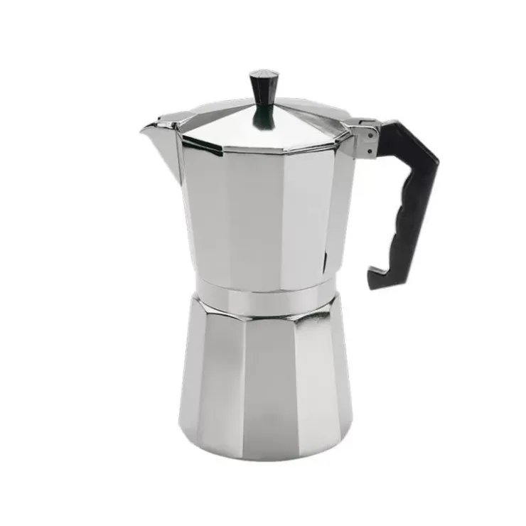 Outlet Camp4 Cafetière italienne 6 tasses