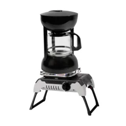 New Camp4 Cafetière pour réchaud
