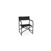New Camp4 Chaise metteur en scène Bayamo Mesh