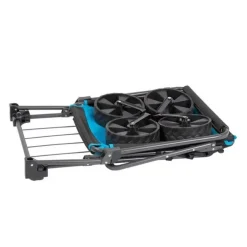 Outlet Camp4 Chariot pliable