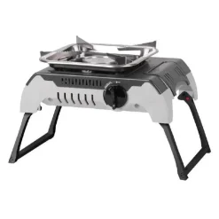 Outlet Camp4 Cook'n Fold | Réchaud à gaz pliable