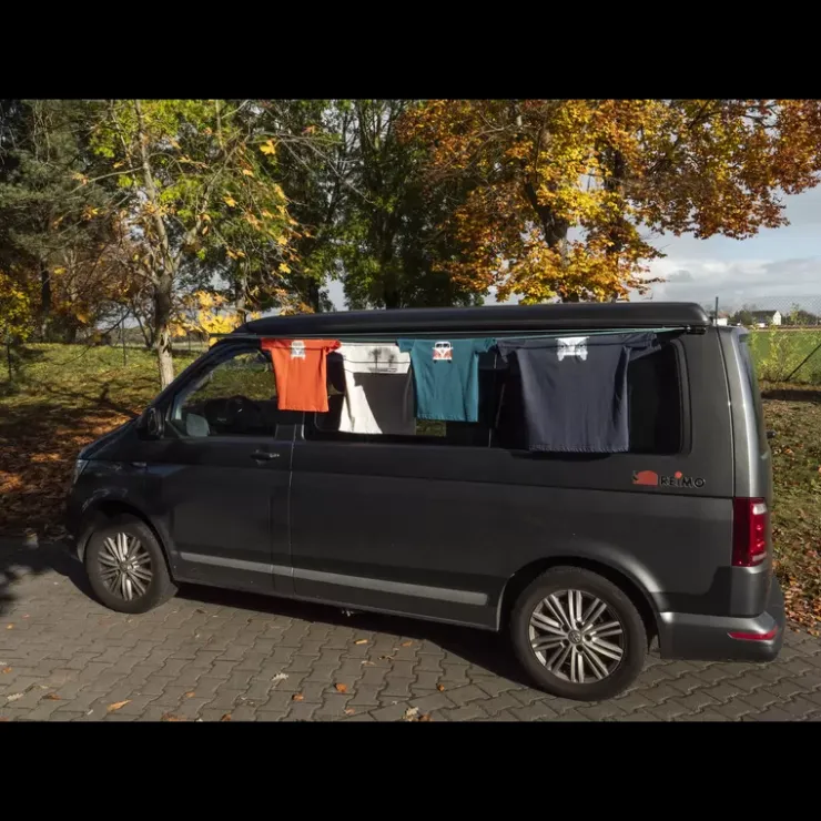 Online Camp4 Corde à linge pour Multirail