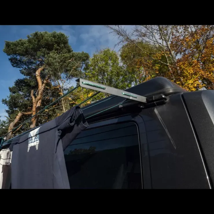 Online Camp4 Corde à linge pour Multirail