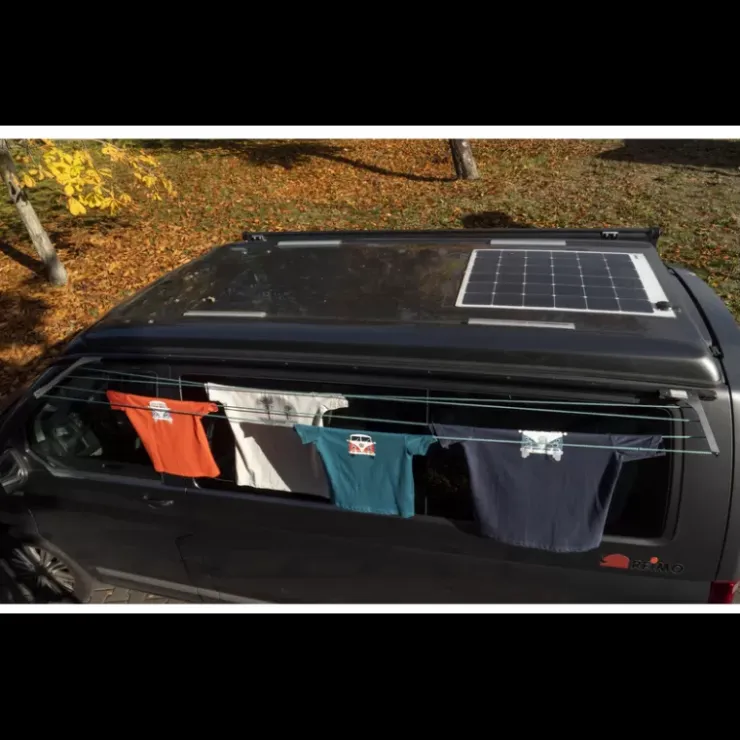 Online Camp4 Corde à linge pour Multirail