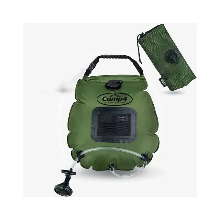 Hot Camp4 Douche solaire 20 Litres