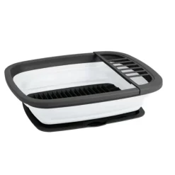 Best Camp4 Egouttoir pliable avec plateau