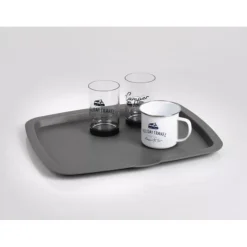 Best Camp4 Egouttoir pliable avec plateau