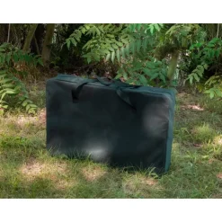Sale Camp4 Enclos pour chien