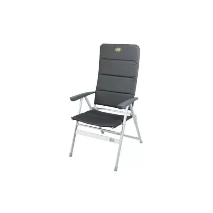 New Camp4 Fauteuil Grenoble